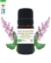 Huile essentielle Sauge sclarée bio