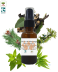 Huile de massage Articulations